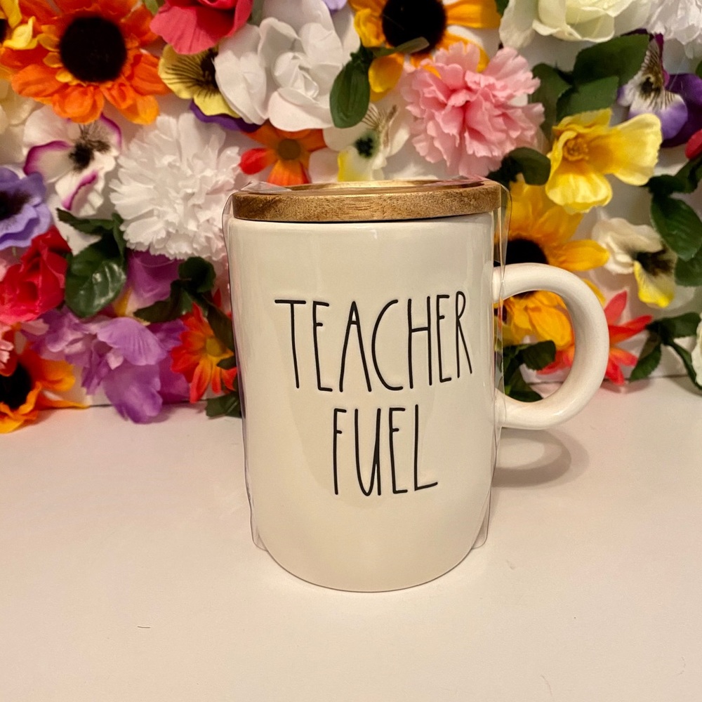 Rae Dunn Mug